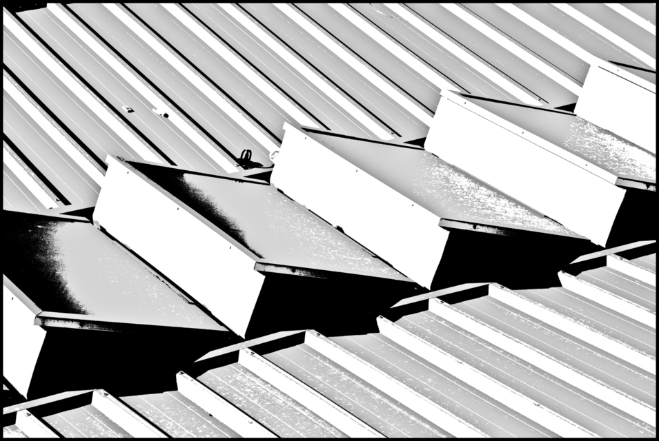 Roof Art - ID 005533