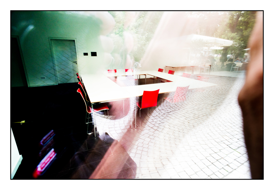 Red Chair Conference - ID 005549