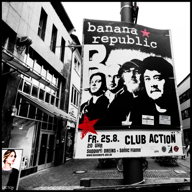 A Woman and Four Men - ID 005551