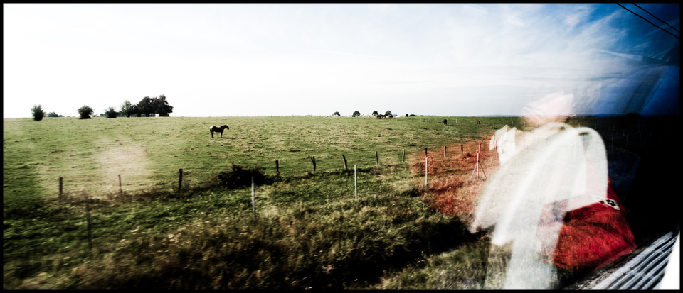 France I at 300 KM H - ID 005552