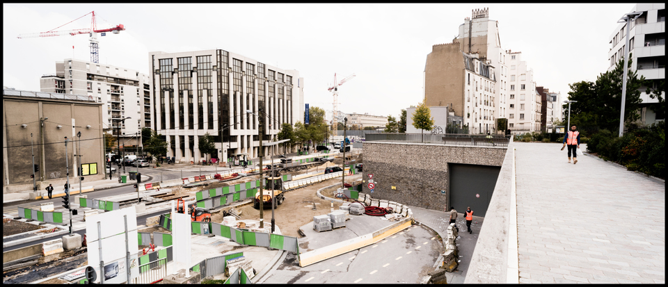 Construction Area IV - ID 005588