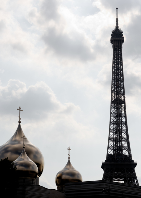 3 Onions and Asparagus - ID 005596