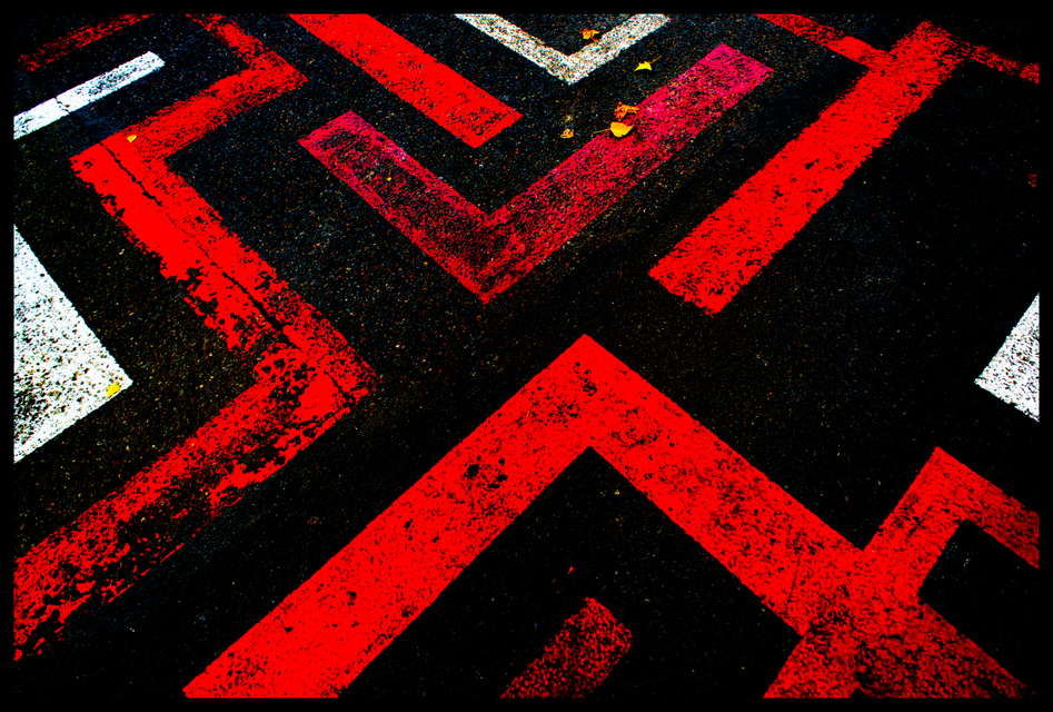 Alien Typeface I - ID 005598