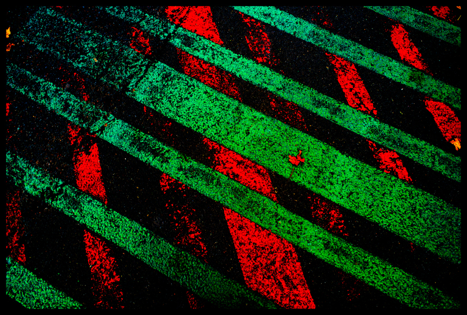 Alien Typeface II - ID 005599