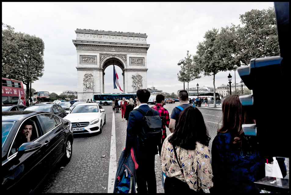 ARC Viewing - ID 005609