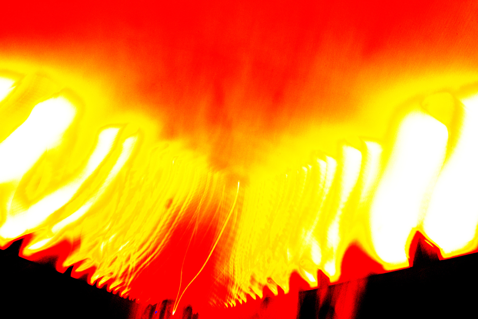 Arc de Triomphe Underground II - ID 005611