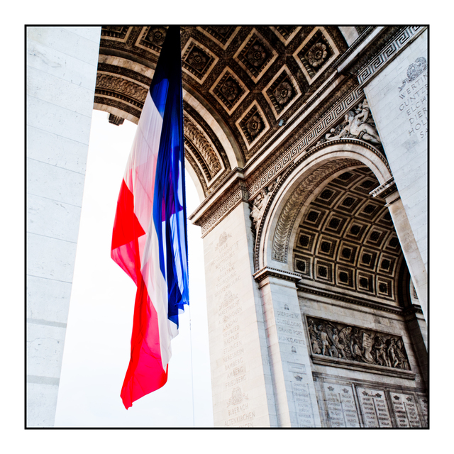 Tricolore - ID 005613