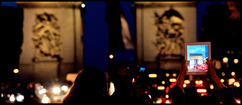 Low-light Amplifier - ID 005617