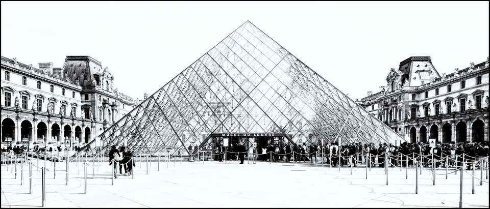 Pyramid I - ID 005629