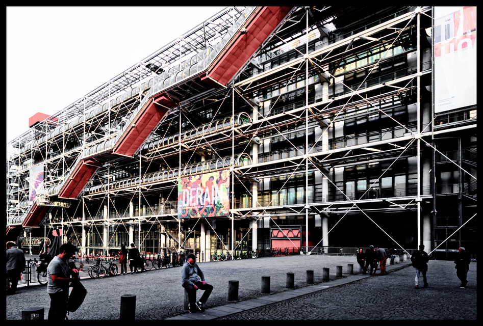 Art Machine - ID 005641