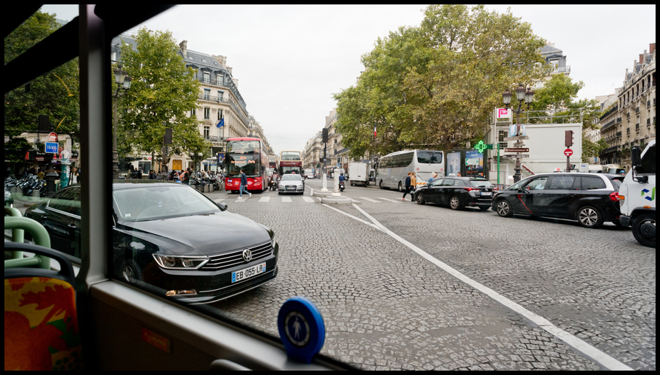City Sightseeing - ID 005676
