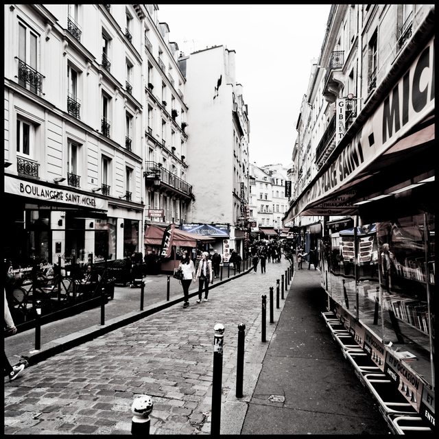 Saint Michel I - ID 005679