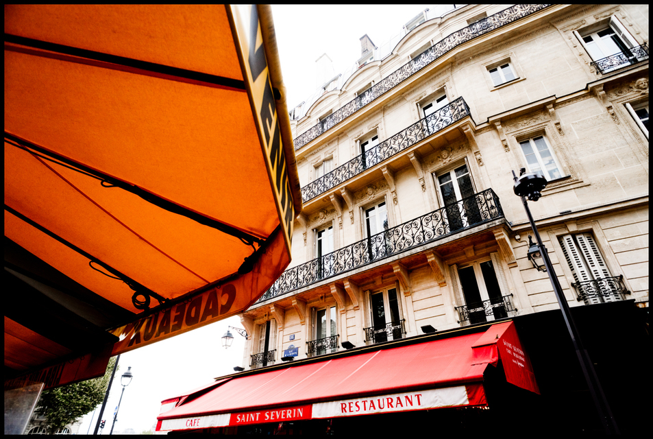 Saint Michel II - ID 005680