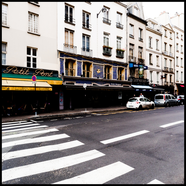 Saint Michel III - ID 005681