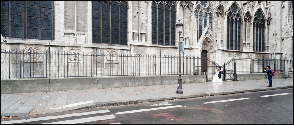 Notre Dame II - ID 005686