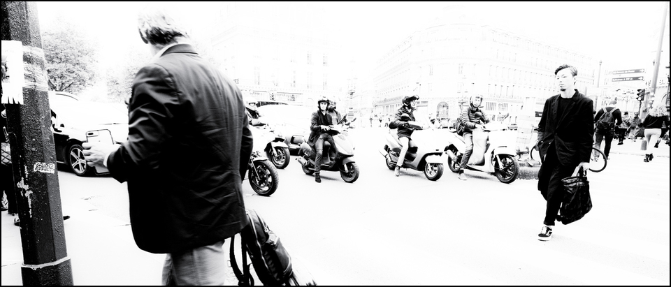 Racing Start - ID 005688