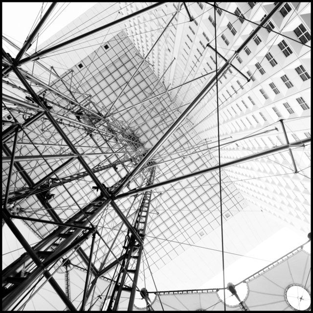 Structure I - ID 005704