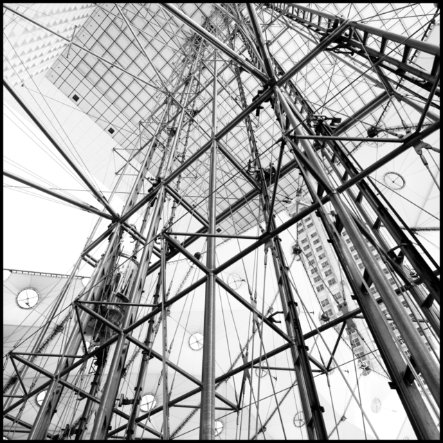 Structure II - ID 005706