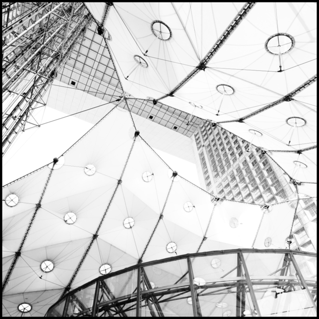 Structure III - ID 005708