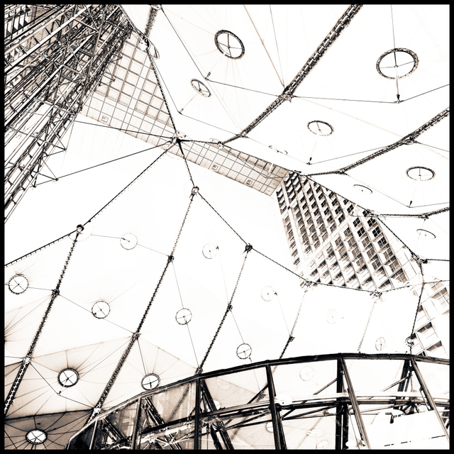 Structure IIIb - ID 005709