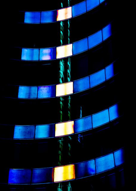 Dark Color II - ID 005719