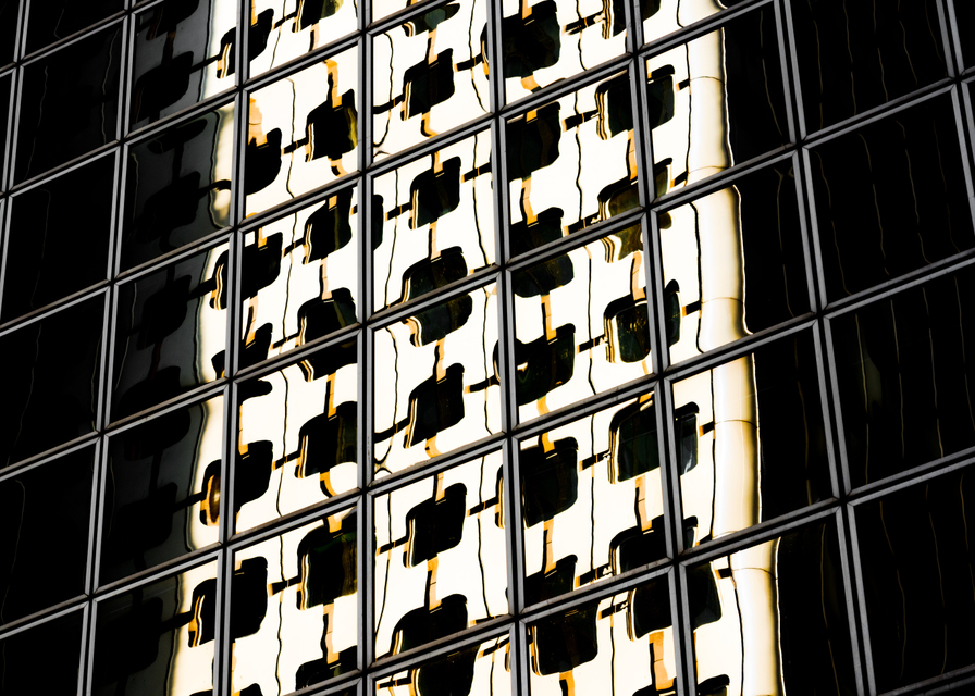 Dark Mirror I - ID 005742