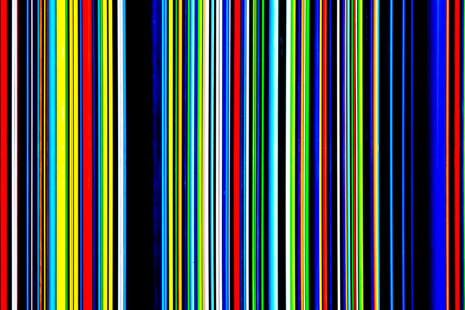 Multi Color Frontage I - ID 005752