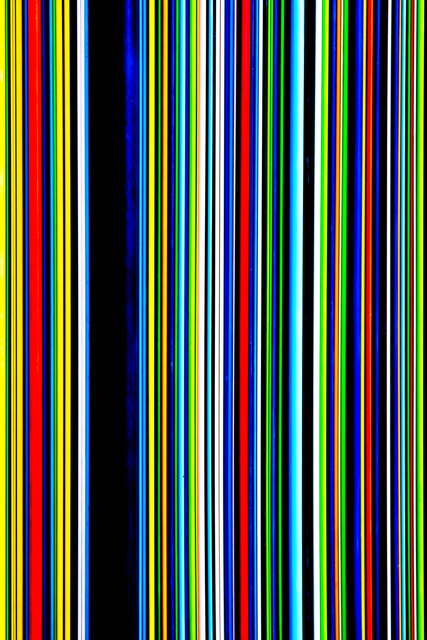 Multi Color Frontage II - ID 005753