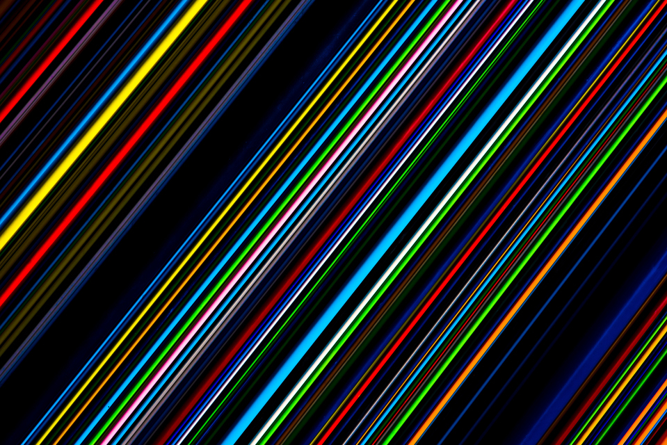 Multi Color Frontage III - ID 005754