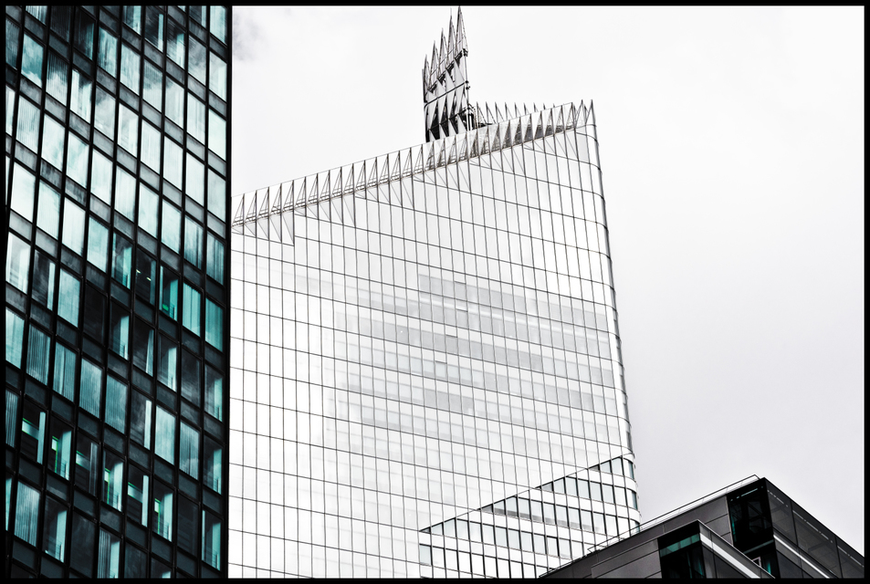 Glass on Grey - ID 005757