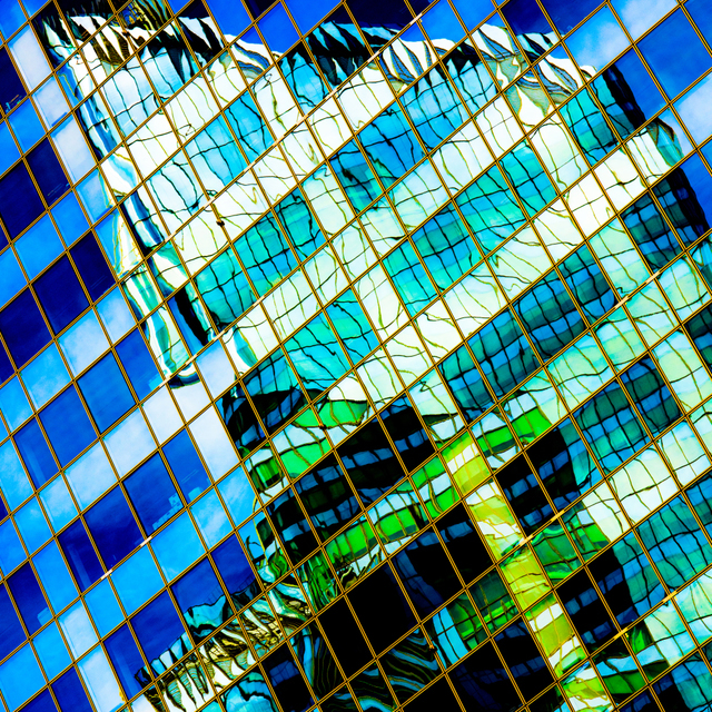 Crossings - ID 005763