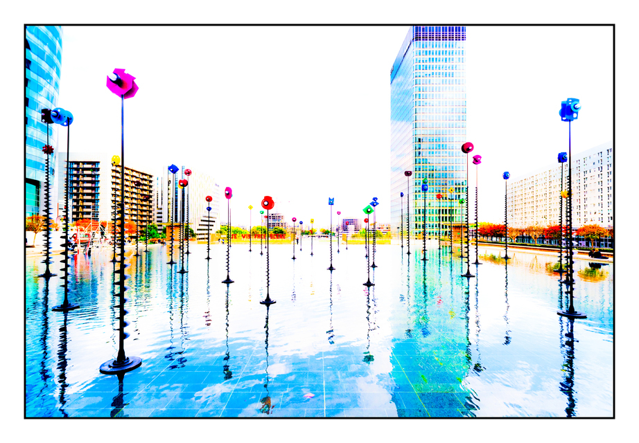 Driller Lake I - ID 005765