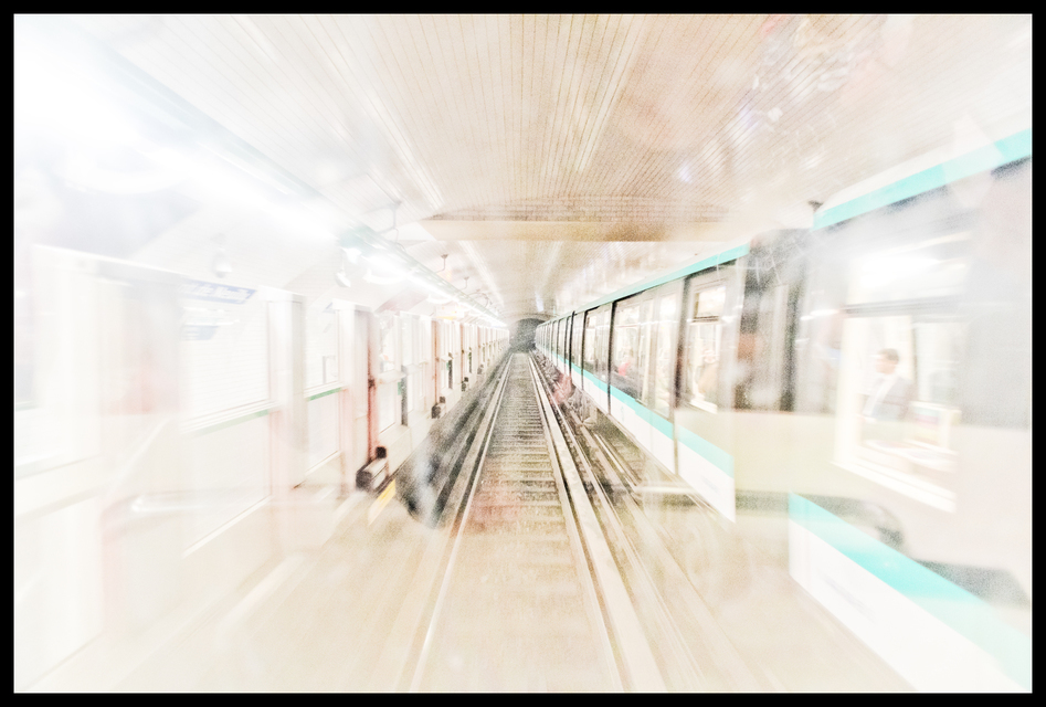 Metro Man - ID 005771