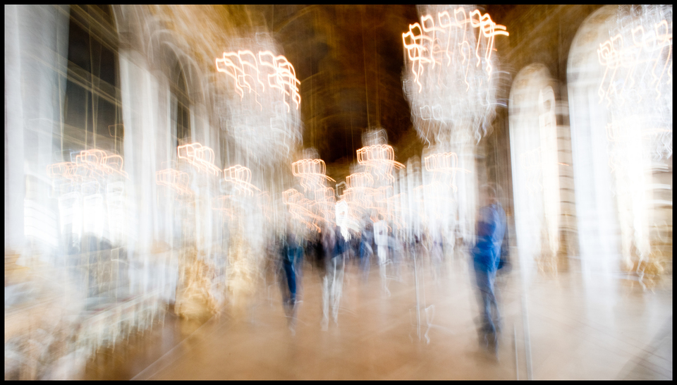 Mirror Room Clouds - ID 005791