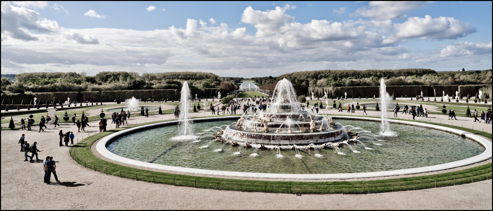 Fontaines - ID 005803