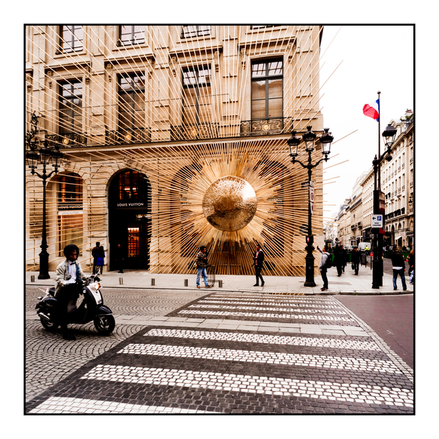 Sun came Down - ID 005810