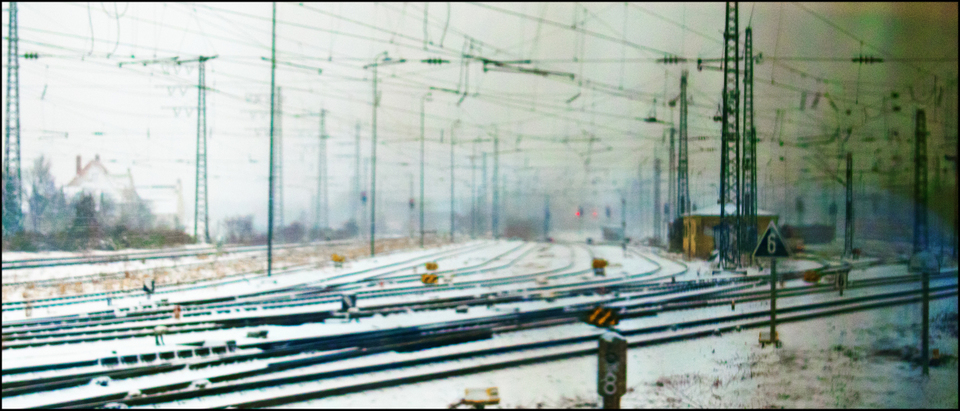 Augsburg Tracks - ID 005821