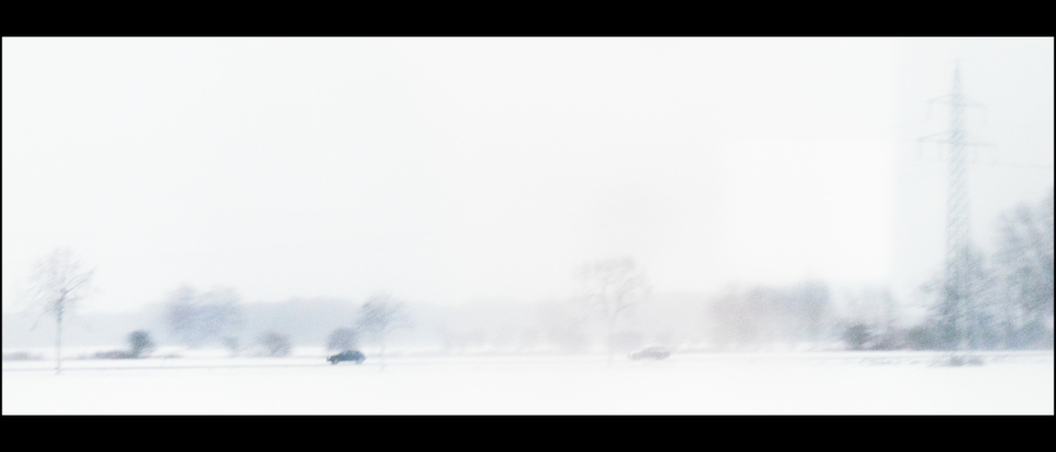 Winter Morning - ID 005822