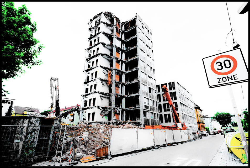 Lawyers Temple End I - ID 005828