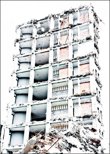 Lawyers Temple End IV - ID 005831