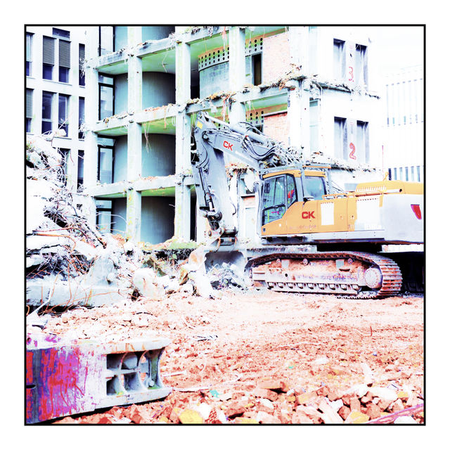 Lawyers Temple End V - ID 005834