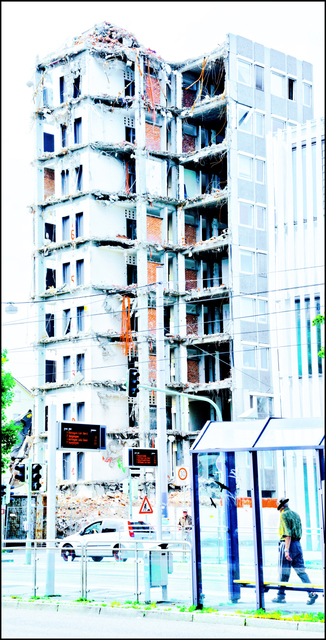 Lawyers Temple End IX - ID 005839