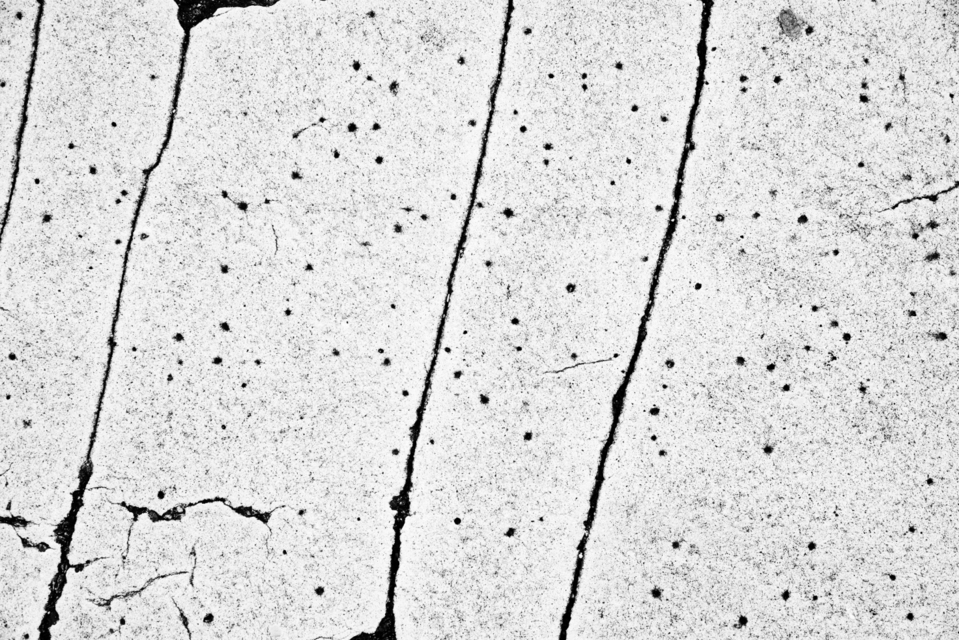 Cracked White - ID 005861