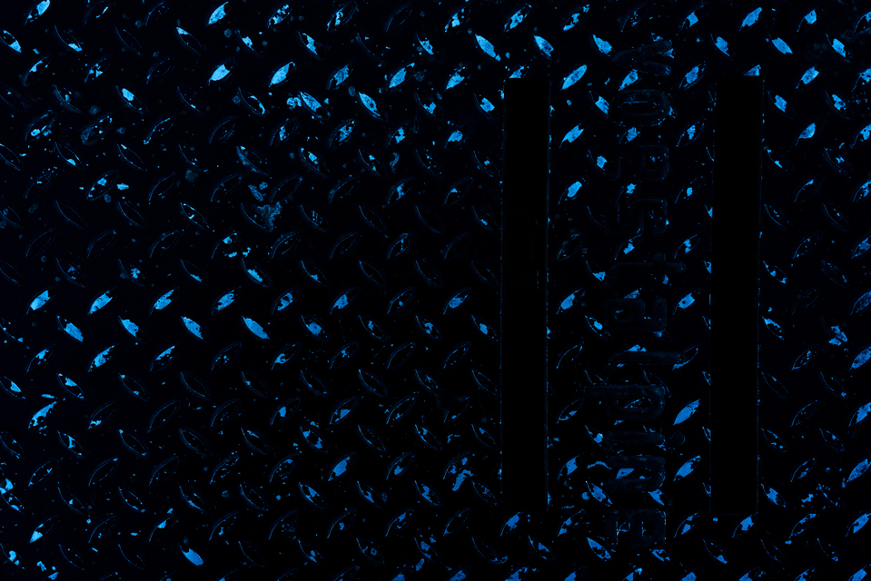 Channeled Sheet - ID 005890