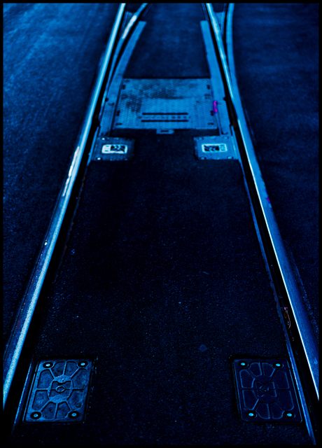 Straight or Curve - ID 005894