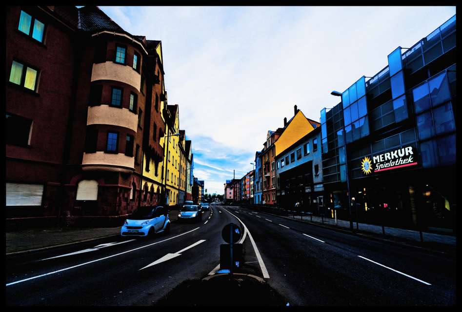 Dark Color Game - ID 005927