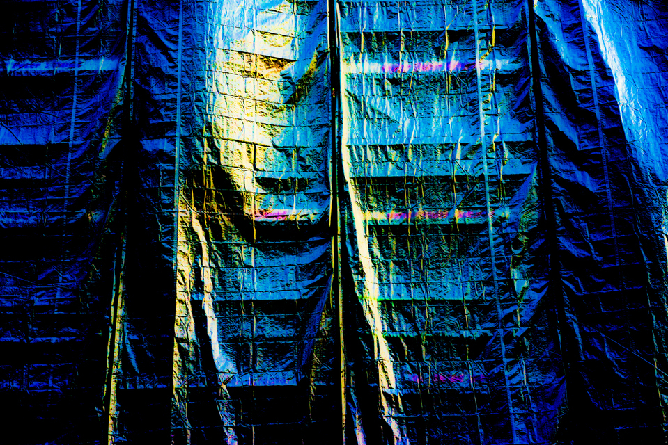 Colored Sails - ID 005931