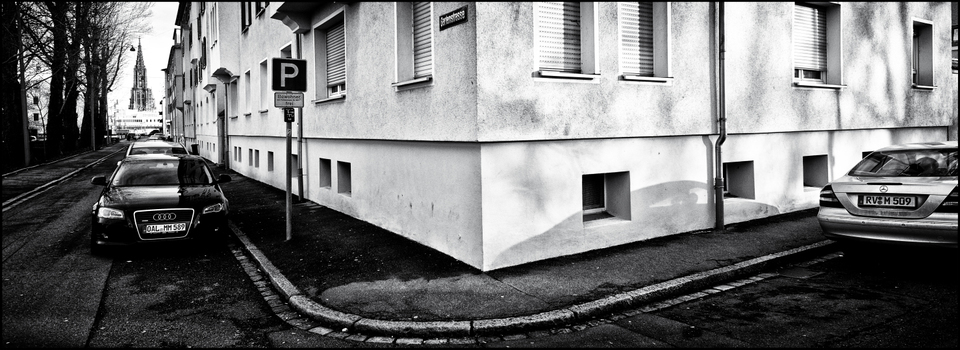 Straight View - ID 005946