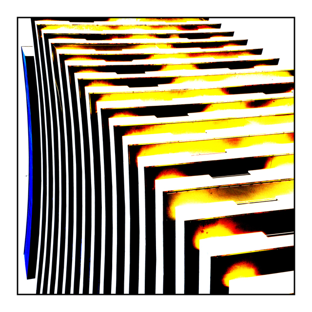 Tower II - ID 005949