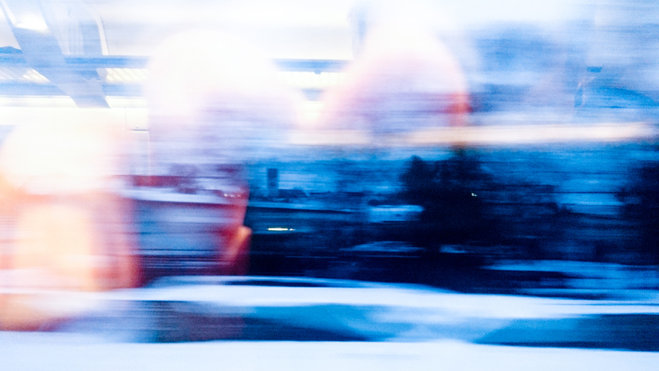 Traveling Afar III - ID 005974